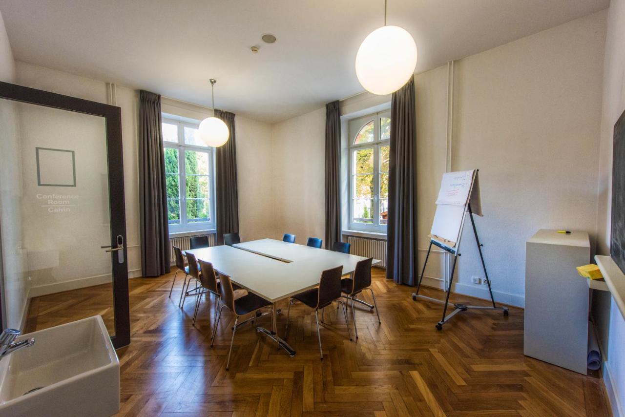 Geneva Hostel Geneva