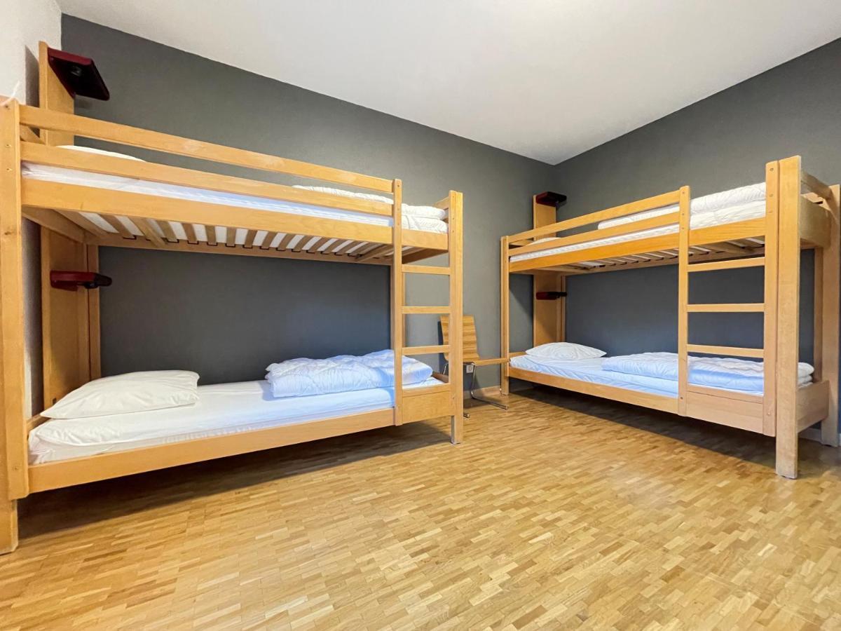 Geneva Hostel Geneva