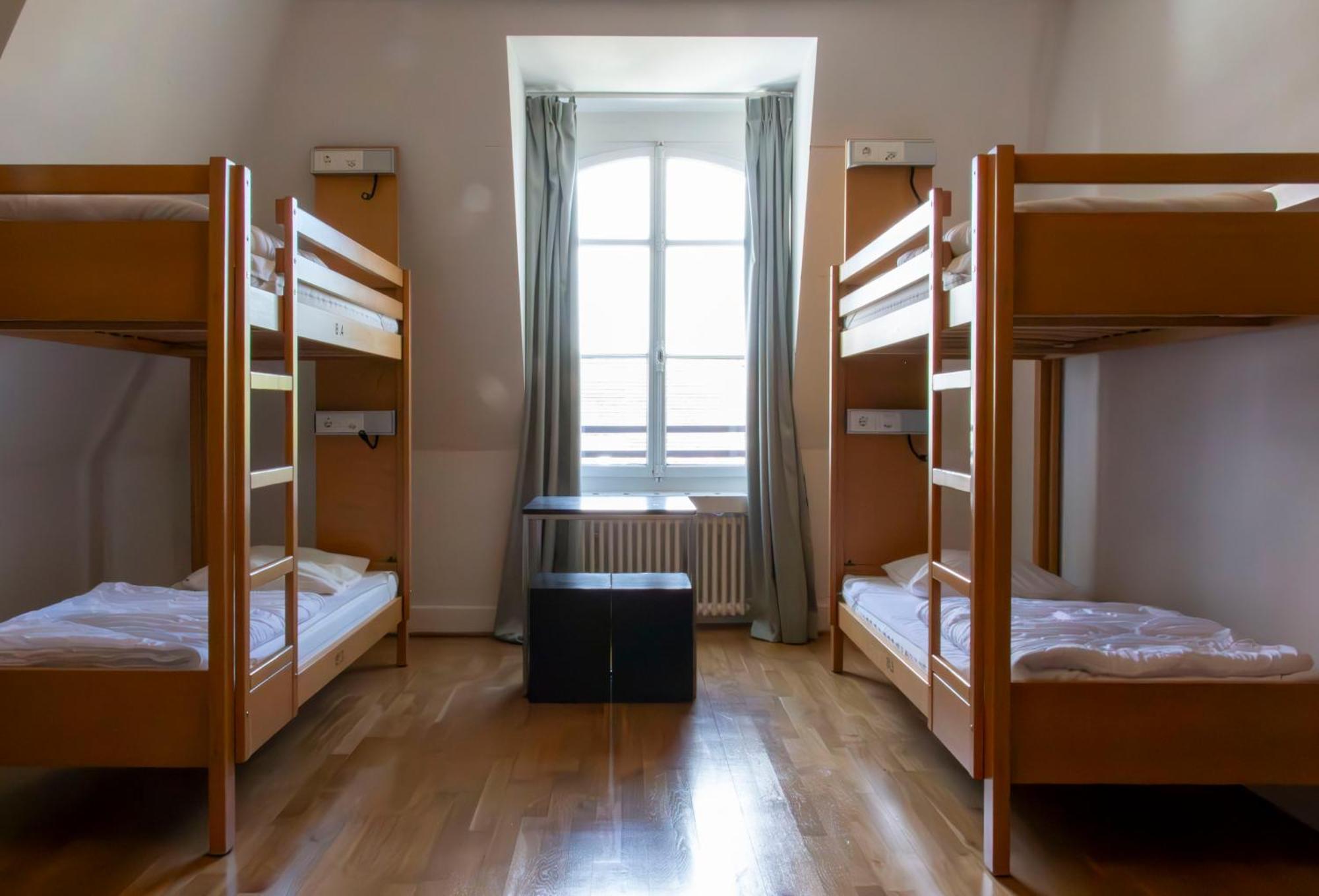 Geneva Hostel Geneva