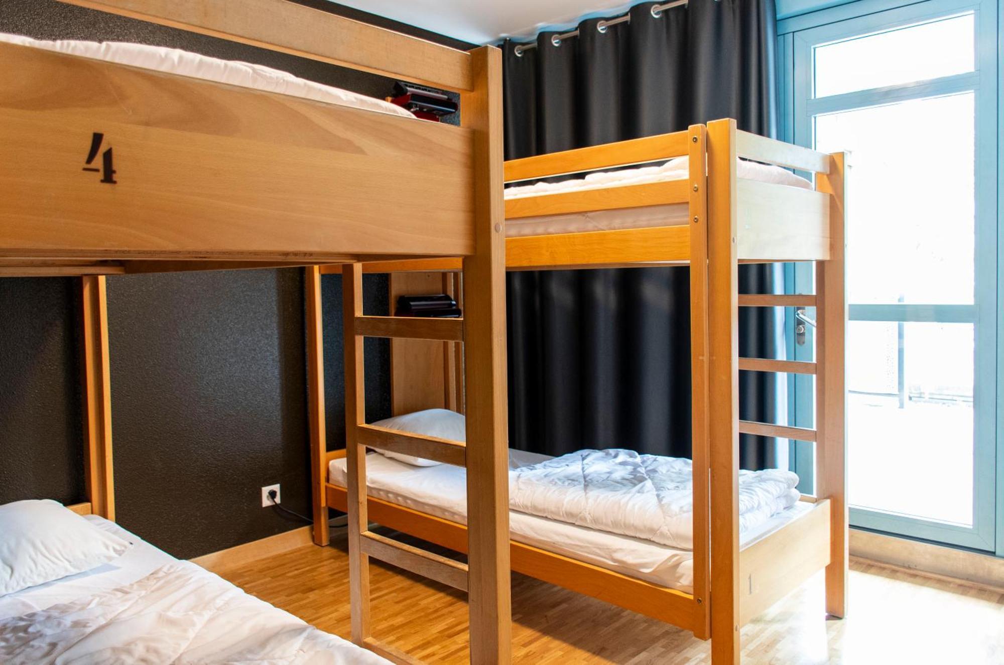 Geneva Hostel * Geneva