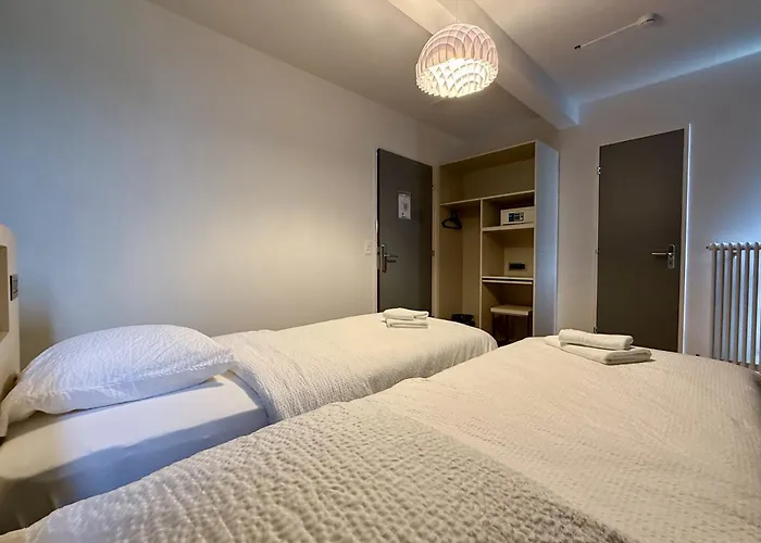 Geneva Hostel