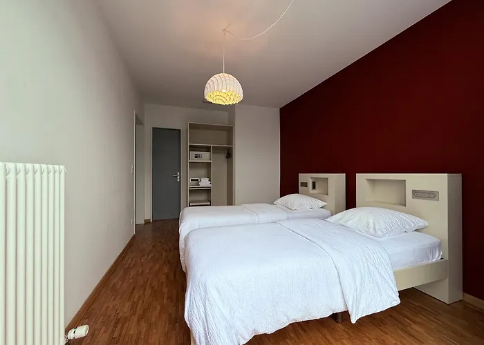 Geneva Hostel
