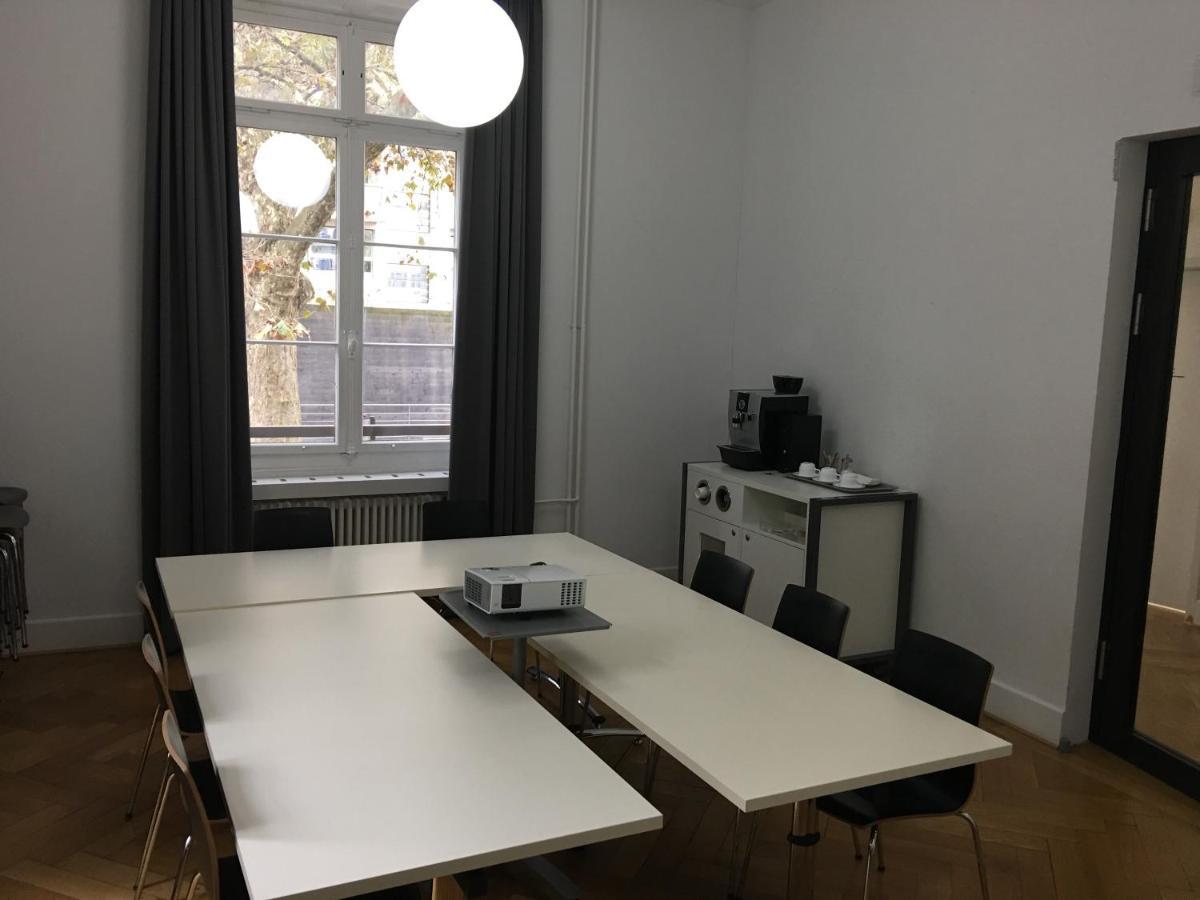 Hostel Geneva Hostel Geneva