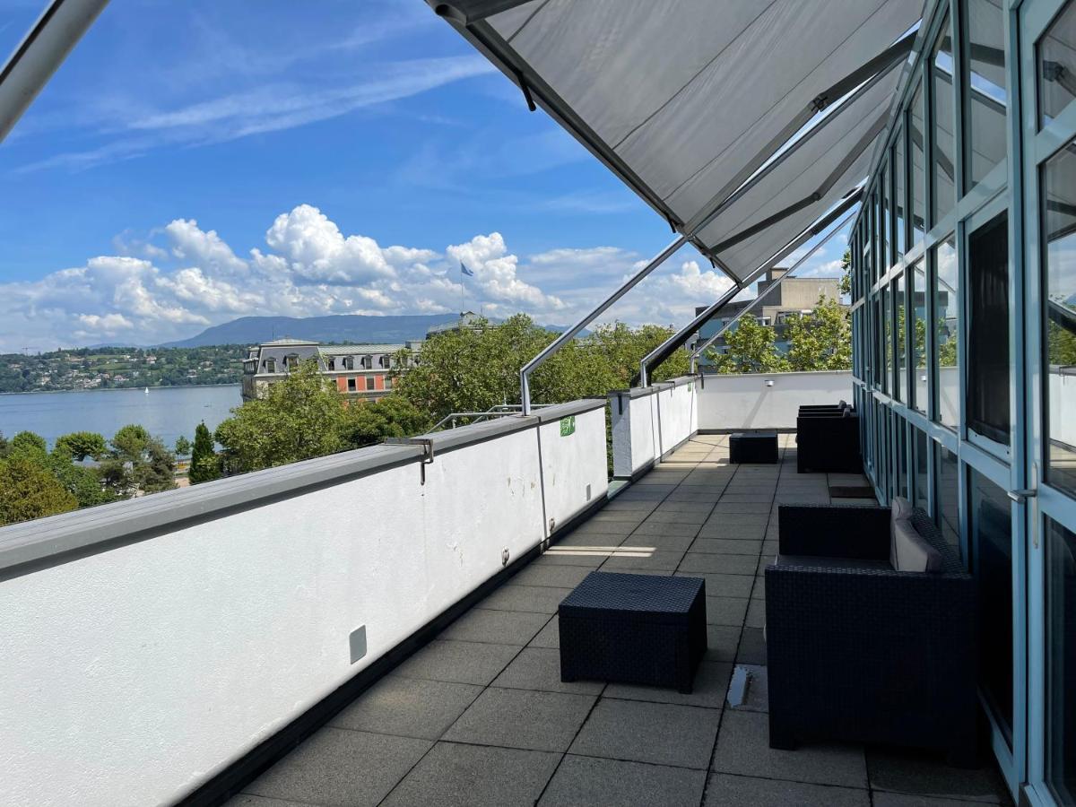 Geneva Hostel * Geneva