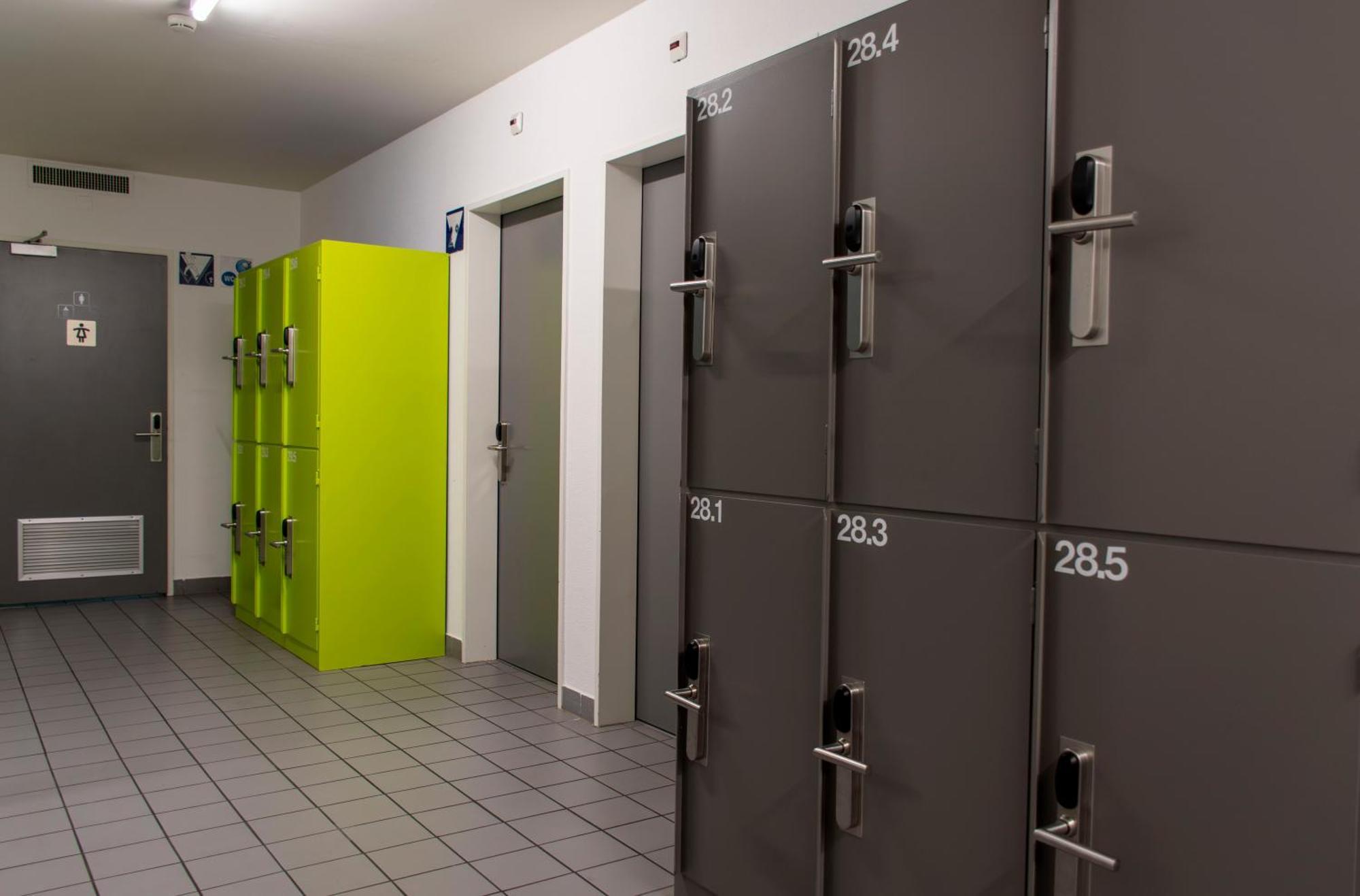 Geneva Hostel Hostel