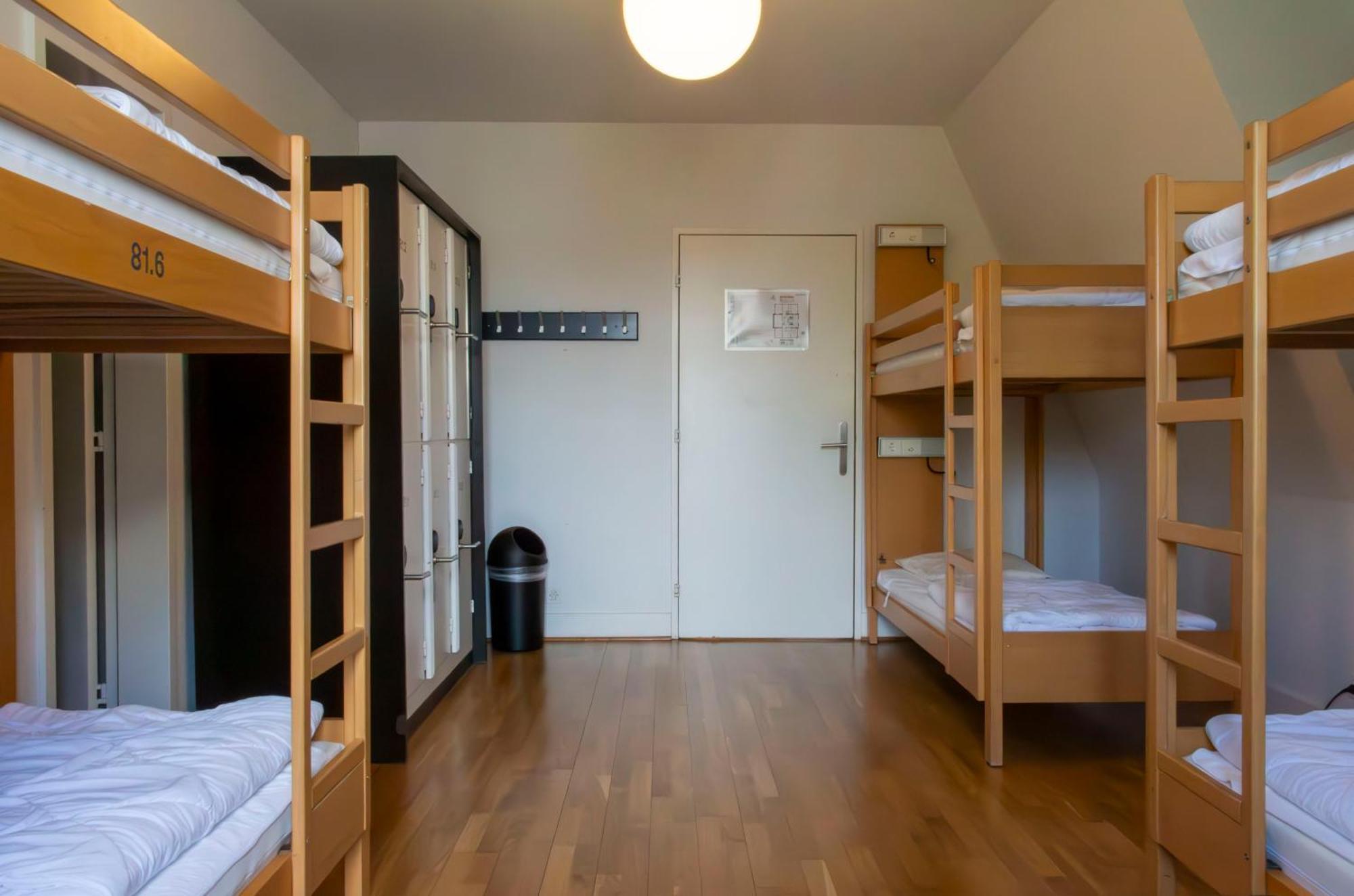 Geneva Hostel Ostello *