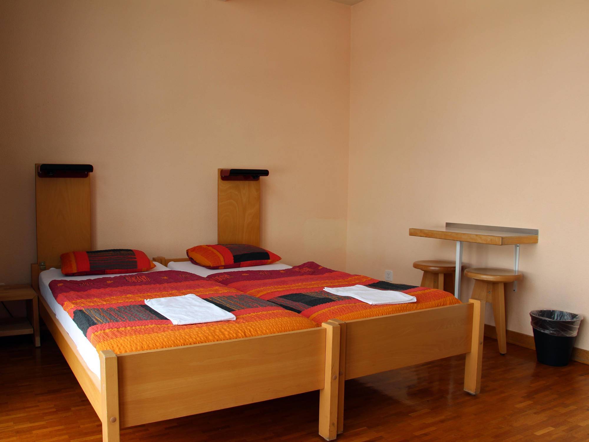 Geneva Hostel Ostello *